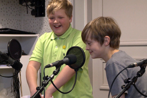 Opilaste kuuldemangud