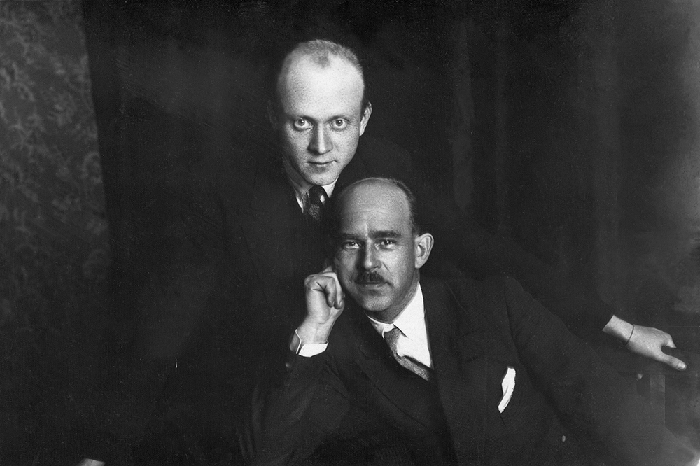 Felix Moor, Rjurik Esop