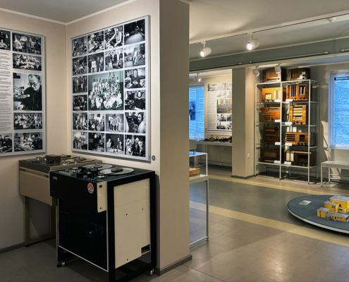 Estonian Broadcasting Museum